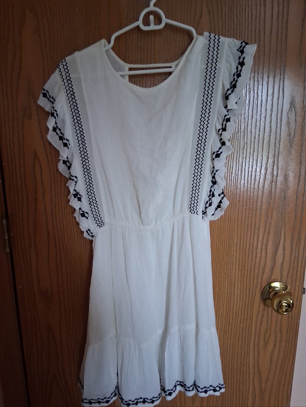 Women's Summer Dress